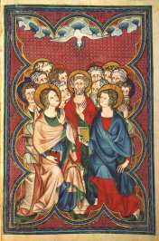 Pentecost