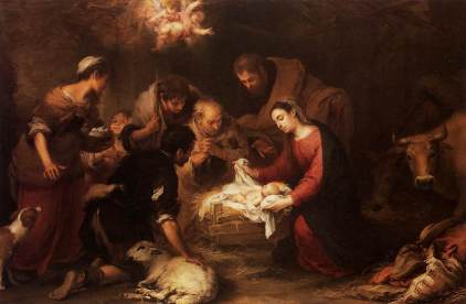 Bartolomé_Esteban_Perez_Murillo_-_Adoration_of_the_Shepherds_-_WGA16387